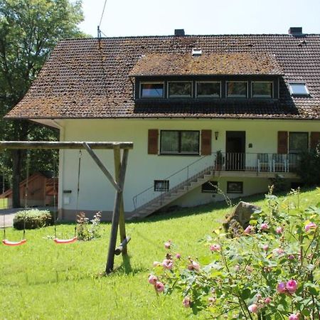 Ferienhof Maennle Gengenbach Extérieur photo