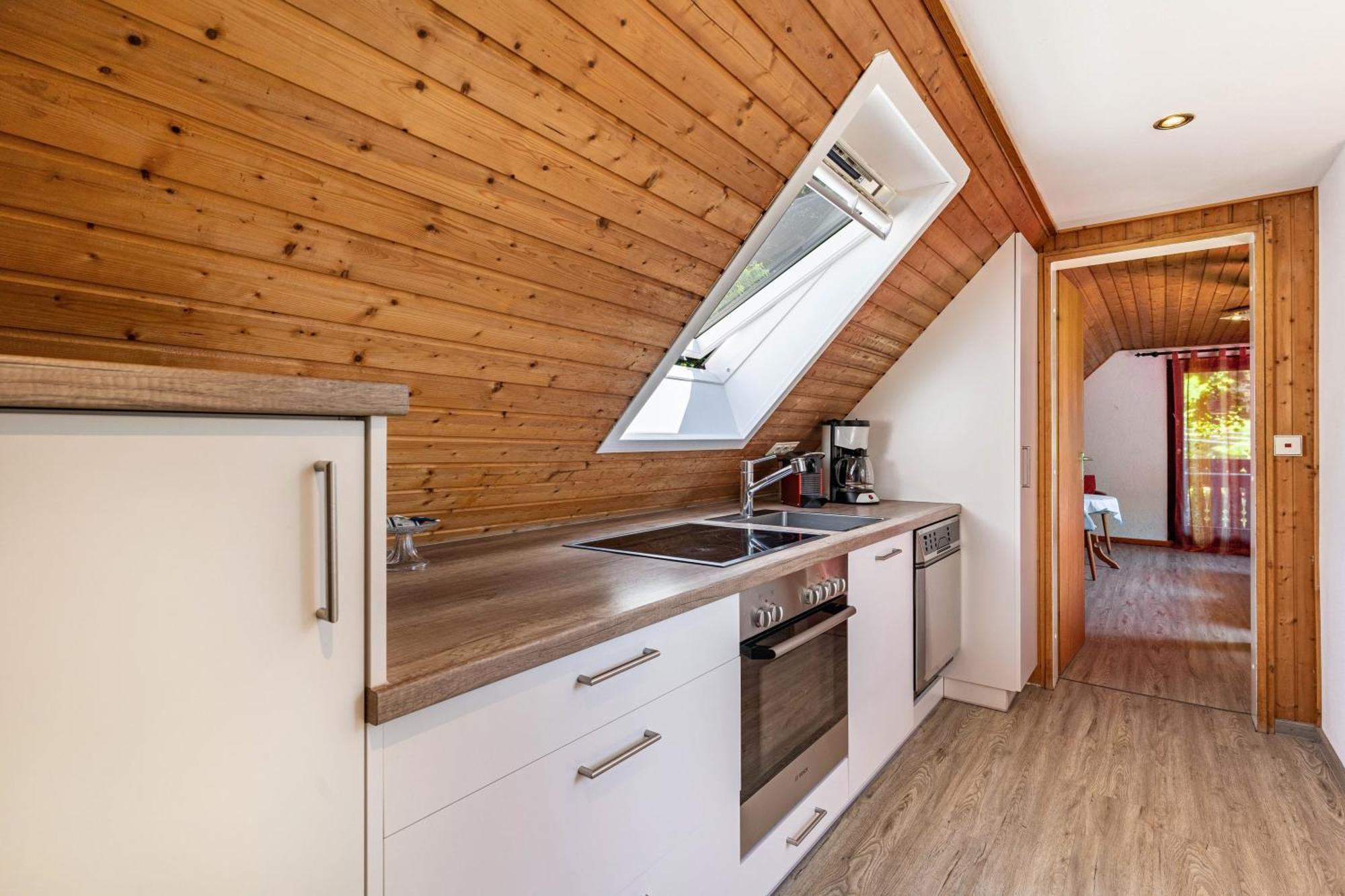 Ferienhof Maennle Gengenbach Extérieur photo